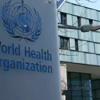 Two million COVID-19 deaths ‘likely’ before vaccine ready: WHO
