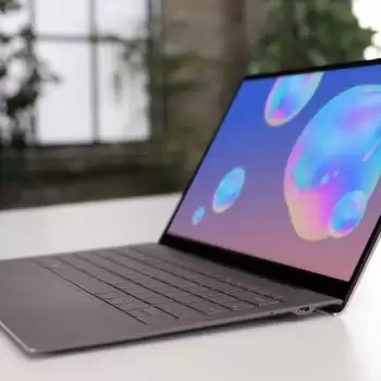 Samsung Galaxy Book Pro Series laptop launched: know its price and specifications.