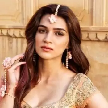 Kriti Sanon’s entry in Anurag Kashyap’s Hollywood remake Kill Bill