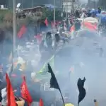 Farmers allowed to enter Delhi