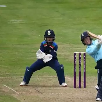 ODI series: England Women beat India Women by 8 wickets, take 1-0 series lead