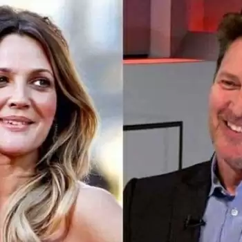 Drew Barrymore confessed, she had a ‘huge crush’ on Andrew McCarthy