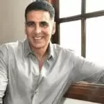 Akshay Kumar shares video on New Year 2022