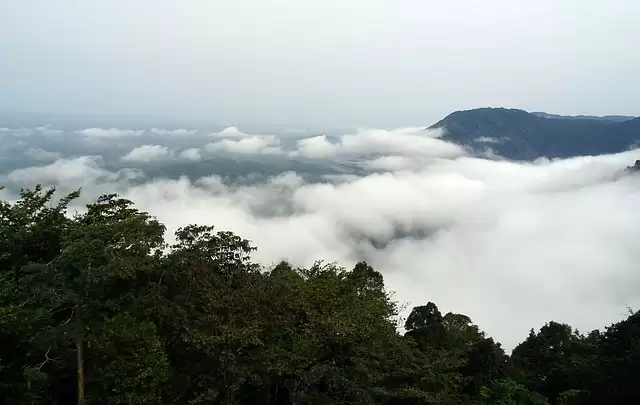 Offbeat Places Of Karnataka, Must-visit!