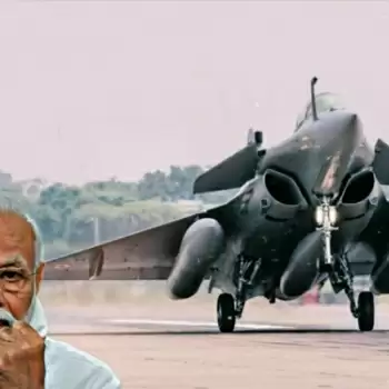 Dassault Aviation not yet done offset obligations in Rafale deal: CAG
