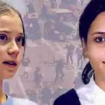 Toolkit case: Non-bailable warrants issued against Nikita Jacob and Shantanu