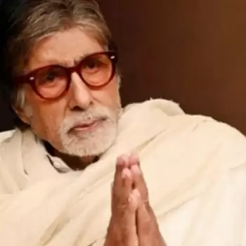 Big B donates Rs 2 crore to COVID-19 care facility in Delhi