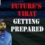 Exclusive : Future’s “Virat” getting prepared