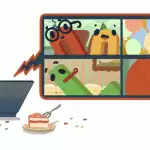 Happy 22nd birthday Google