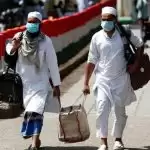 17 new cases in AP, 14 people attended Nizamuddin’s Jamaat religious gathering