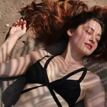 Sanjeeda Shaikh Oozes Glamour In These Sexy Pictures, See Her Super Hot Pictures