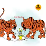 Sketched thoughts – Ukraine