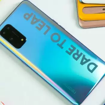 The first sale of Realme C25s is today, know price and offers.