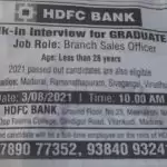 Recruitment ad that mimicked memes puts HDFC Bank in a spot