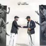 India qualifies for WTC final