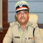 Delhi Police Receives Intel on Threat During Festival Season