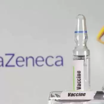 25 new cases of blood clots linked to AstraZeneca Vaccine