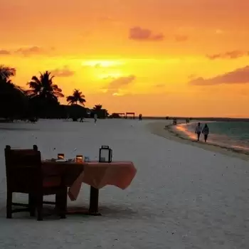 People willing to travel to the Maldives can book tickets after mid-July
