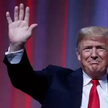 The Senate acquitted Trump of inciting the Capitol Hill riot