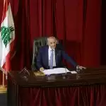 Lebanon parliament approves sweeping powers for the army