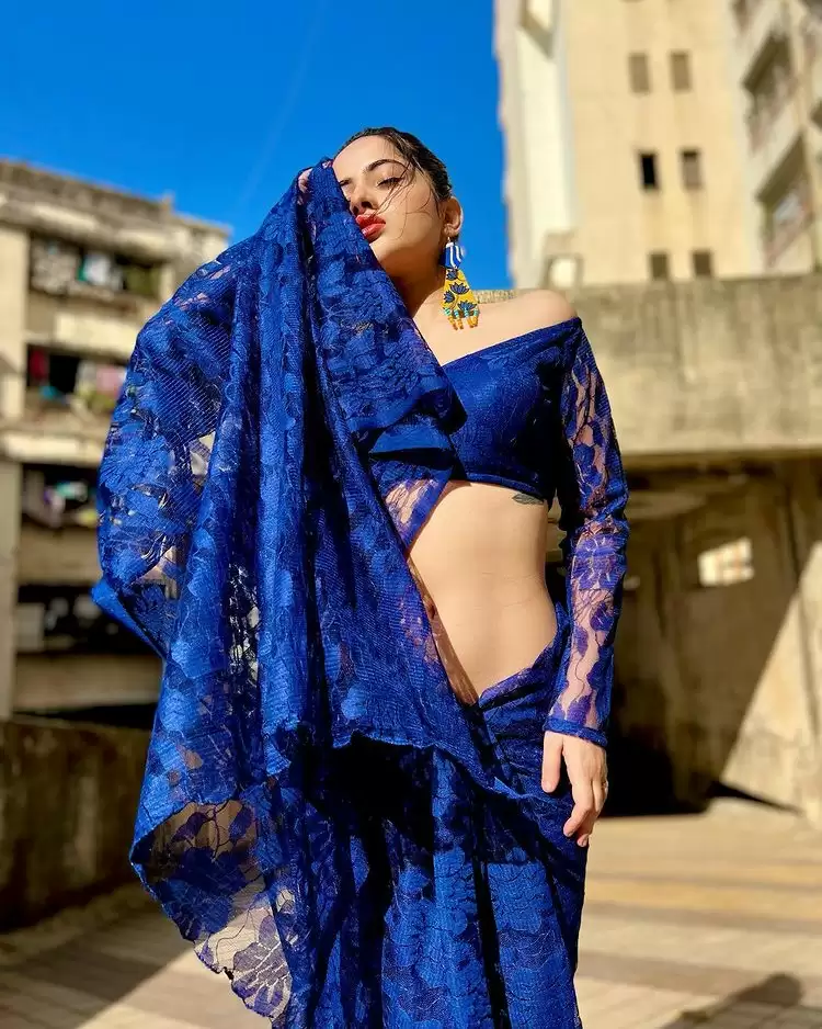 Urfi Javed Hot Pictures, You can’t give a miss!