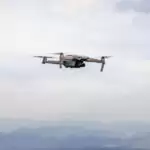 Drone Delivers Vaccine in Manipur Making it First in Asia
