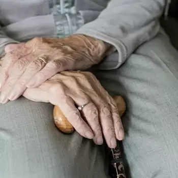 How to encourage your elderly in-laws to lead a healthy life