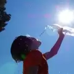 Mercury can go up to 47 degrees in North India, IMD issues red alert