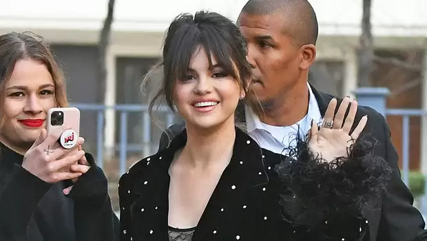 Selena Gomez has rocked a ton of different hairstyles