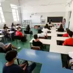 Italy’s schools finally reopen after six-month closure