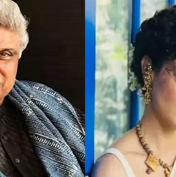 Kangana Ranaut, Javed Akhtar Come Face to Face in Mumbai Court Over Defamation Case