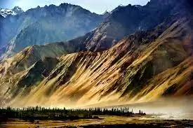 Coldest Places in India, Must-visit!