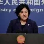 China border troops never crossed LAC: Beijing