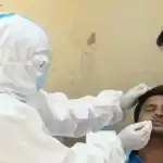 India’s COVID-19 tally climbed to 1,01,87,850