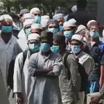 Delhi Govt orders release of Quarantined Tablighi Jamatis