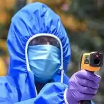 Last 24 hours, record 1975 Covid-19 new cases were reported in India