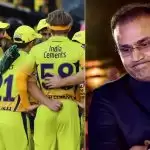 Some batsmen think of CSK as govt job: Sehwag
