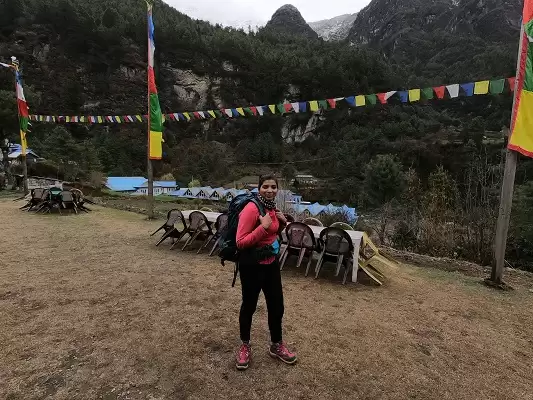 Inspiring Story of India’s Top Mountaineer Bhawna Dehariya