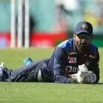 Playing with crowds after long may have affected catching: KL Rahul