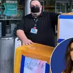 Sandra Bullock donates 6,000 N95 masks to LA hospitals