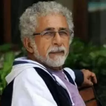 Veteran actor Naseeruddin Shah hospitalized