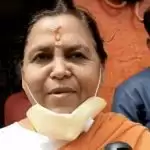 Uma Bharti will not attend Ram Temple ‘bhoomi pujan’ in PM Modi’s concern