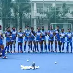 Fight against Covid-19: Indian Women’s Hockey Team raise a total of Rs 20,01,130/- to help feed the poor