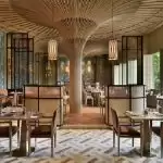 Taj Mahal New Delhi’s Machan, gets a complete makeover