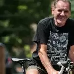 Olympic cycling silver medalist Szurkowski dies at 75