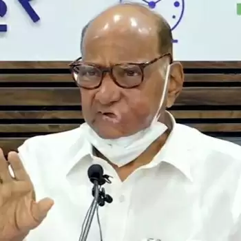 Sharad Pawar accuses BJP-led Centre of misleading OBCs