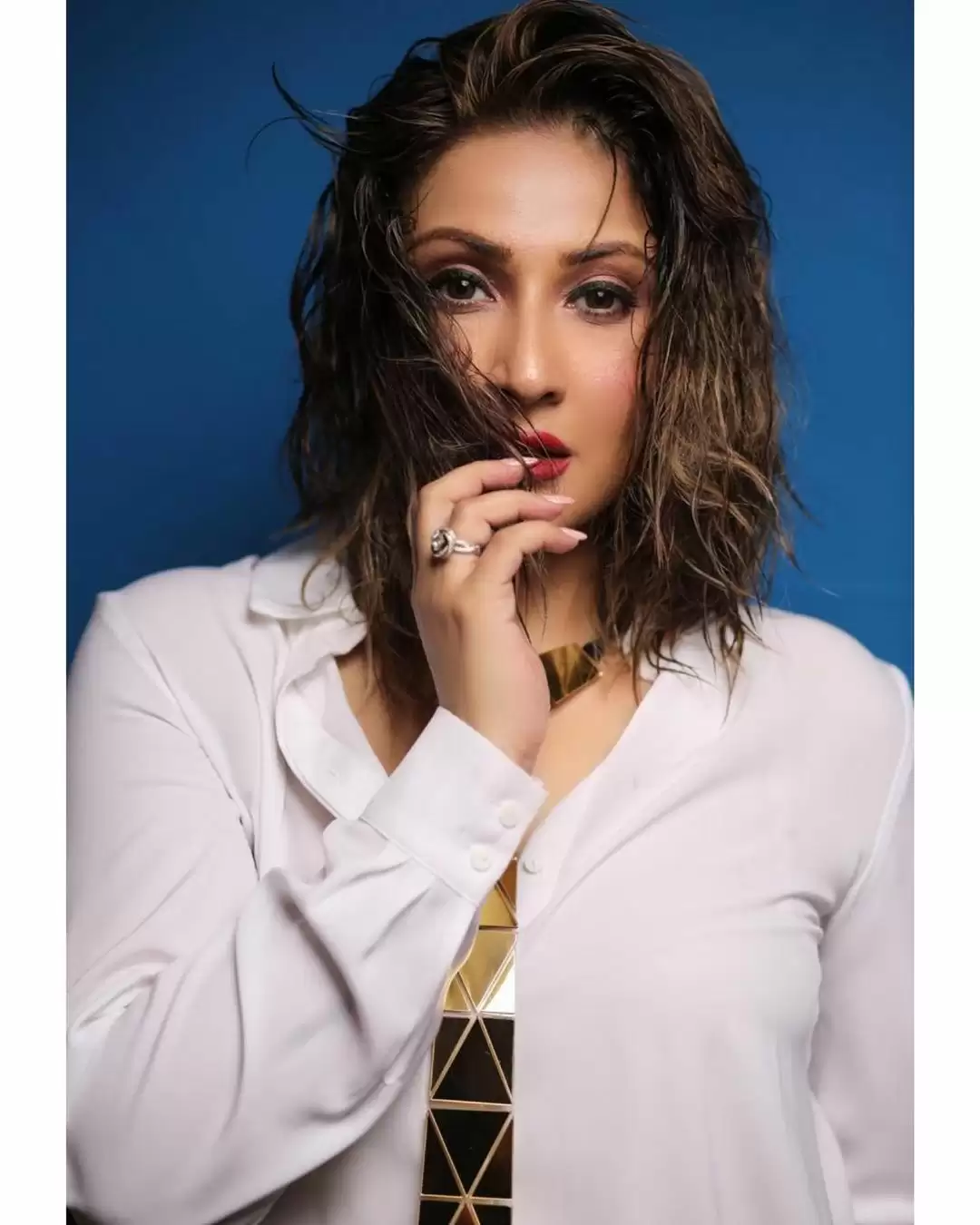 Glamorous pictures of Kasautii Zindagii Kay fame Urvashi Dholakia will amaze you.
