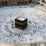 Saudi Arabia allows foreign pilgrims to enter for Umrah