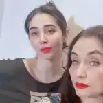 Actress-singer Zara Khan getting vulgar messages and murder threats on Instagram