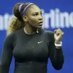 Serena excited to play U.S. Open